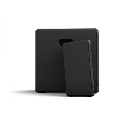 Изображение 10 (Компактный активный комплект PA-системы LD SYSTEMS LDDAVE10G4X)