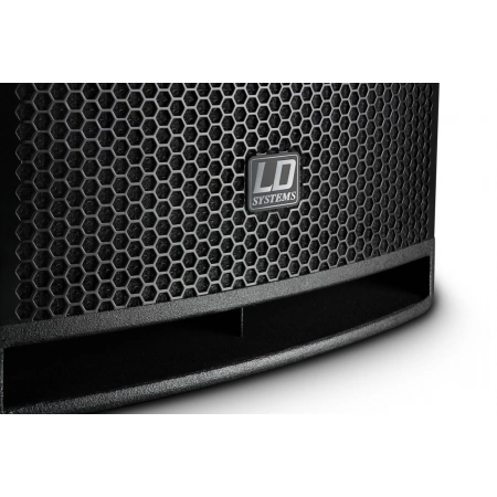 Изображение 7 (Компактный активный комплект PA-системы LD SYSTEMS LDDAVE18G3SETUP1)