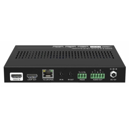 Изображение 1 (Передатчик Digis EX-IP100T-1G-PS)