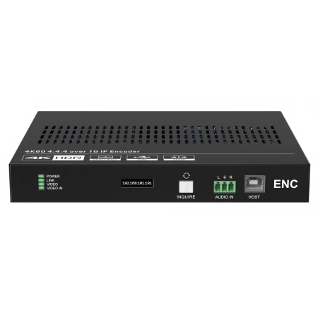 Изображение 4 (Передатчик Digis EX-IP100T-1G-PS)