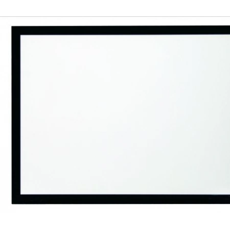 Изображение 1 (Экран на раме Kauber Frame Velvet Cinema, 136” 16:9 WOVEN)