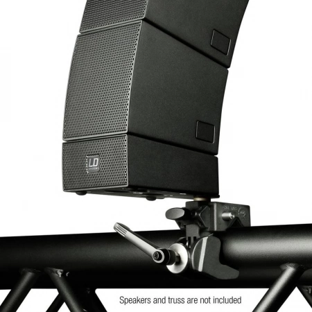 Изображение 9 (Кронштейн для крепления LD SYSTEMS CURV 500 TMB)