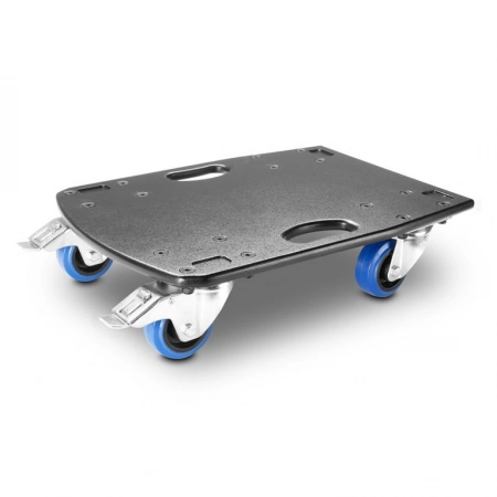 Транспортировочная тележка LD SYSTEMS MAUI 28 G2 CB