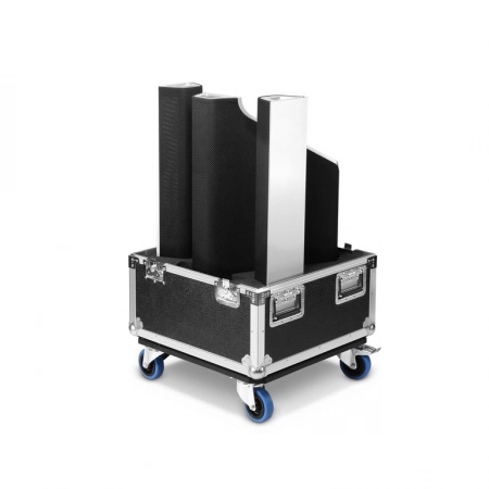 Изображение 5 (Флайт-кейс LD SYSTEMS MAUI P900 FLIGHTCASE)