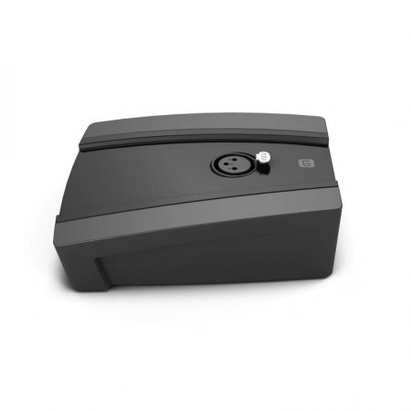 Изображение 6 (Настольная база для микрофонов на гусиной шее LD SYSTEMS MIB)