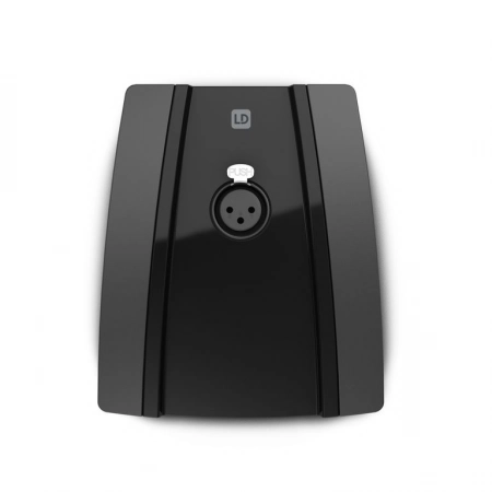 Изображение 4 (Настольная база для микрофонов на гусиной шее LD SYSTEMS MIB)