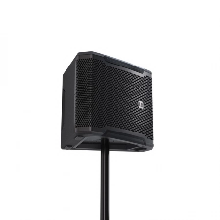 Изображение 3 (Активный коаксиальный сценический монитор LD SYSTEMS MON 10 A G3)