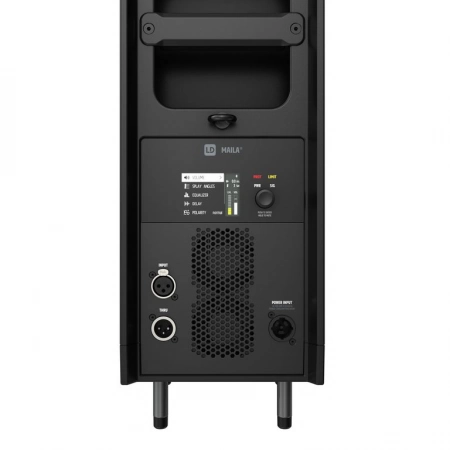 Изображение 7 (Активная колонна LD SYSTEMS MAILA COL)