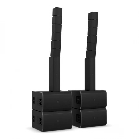 Изображение 3 (Комплект линейного массива, LD SYSTEMS MAILA L)