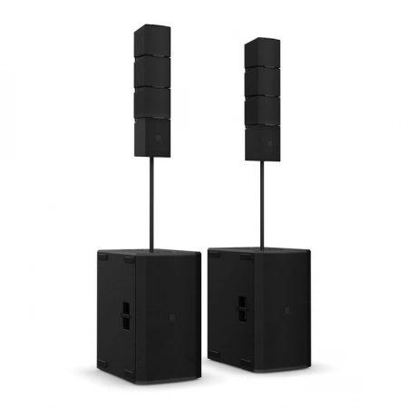 Изображение 3 (Комплект линейного массива LD SYSTEMS MAILA S)