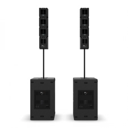Изображение 2 (Комплект линейного массива LD SYSTEMS MAILA S)