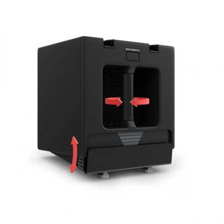 Изображение 9 (Элемент линейного массива LD SYSTEMS MAILA SAT)