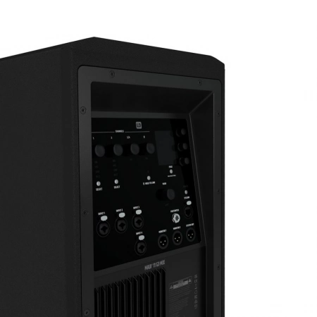 Изображение 6 (Кардиоидная активная колонная PA-система LD SYSTEMS MAUI 11 G3 MIX)