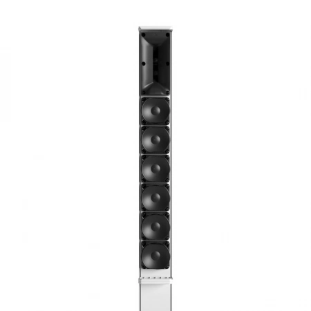 Изображение 11 (Кардиоидная активная колонная PA-система LD SYSTEMS MAUI 11 G3 MIX W)