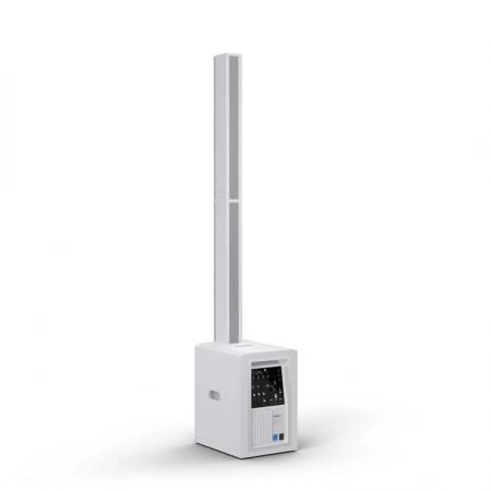 Изображение 8 (Кардиоидная активная колонная PA-система LD SYSTEMS MAUI 28 G3 MIX W)