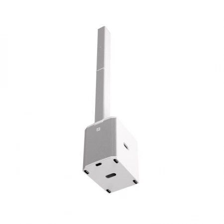 Изображение 4 (Кардиоидная активная колонная PA-система LD SYSTEMS MAUI 28 G3 MIX W)