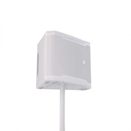 Изображение 3 (Коаксиальный сценический монитор LD SYSTEMS MON 10 A G3 W)