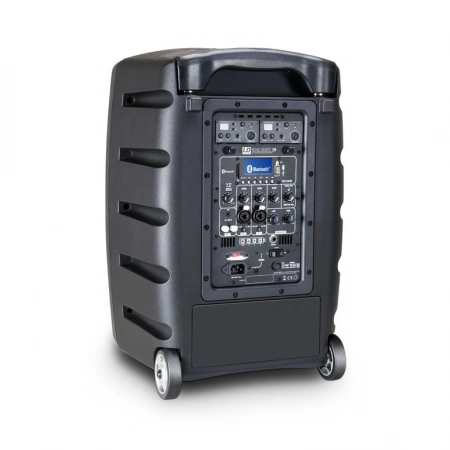 Изображение 5 (Активная акустическая система LD SYSTEMS ROADBUDDY 10 HHD 2 B6)