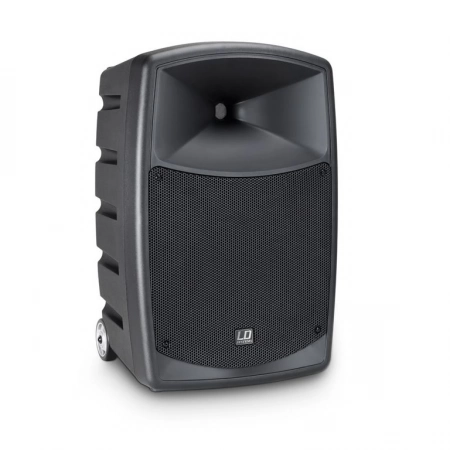 Изображение 3 (Активная акустическая система LD SYSTEMS ROADBUDDY 10 HHD 2 B6)
