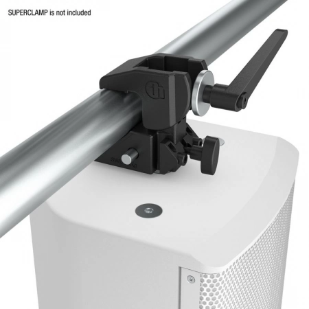 Изображение 11 (Пассивная акустическая система LD SYSTEMS SAT 262 G2 W)