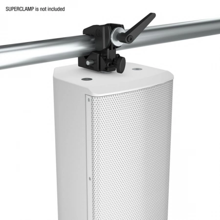 Изображение 10 (Пассивная акустическая система LD SYSTEMS SAT 262 G2 W)