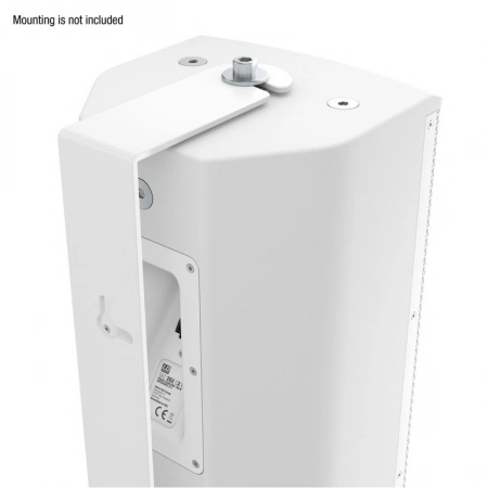 Изображение 6 (Пассивная акустическая система LD SYSTEMS SAT 262 G2 W)