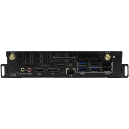 Изображение 2 (OPS-C компьютер Newline S062-i3-10100)