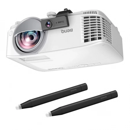 Изображение 2 (Комплект интерактивный Benq PW03)