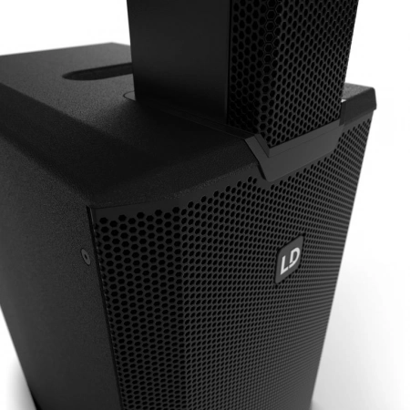 Изображение 10 (Кардиоидная активная колонная PA-система LD SYSTEMS LDMAUI11G3)