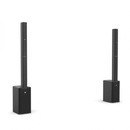 Изображение 2 (Кардиоидная активная колонная PA-система LD SYSTEMS LDMAUI11G3)