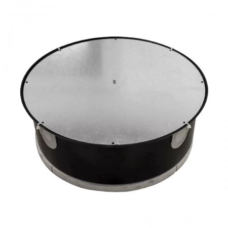 Изображение 2 (Короб для установки Audac CMM306)