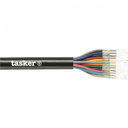 Аудио мультикор Tasker C274