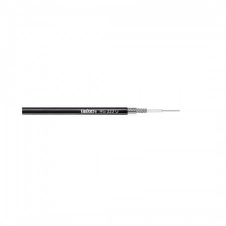 Коаксиальный кабель Tasker RG 223 U/500