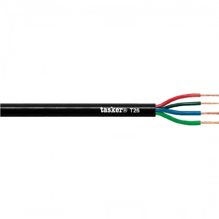 Акустический кабель Tasker T26