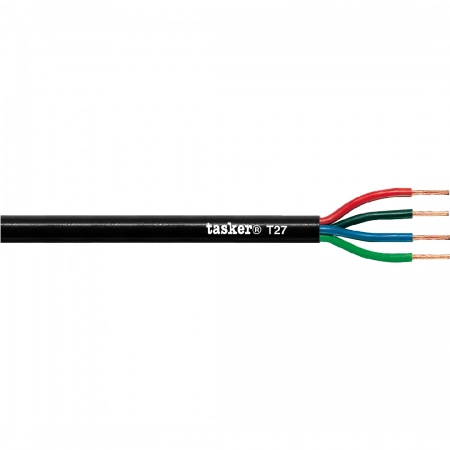 Акустический кабель Tasker T27