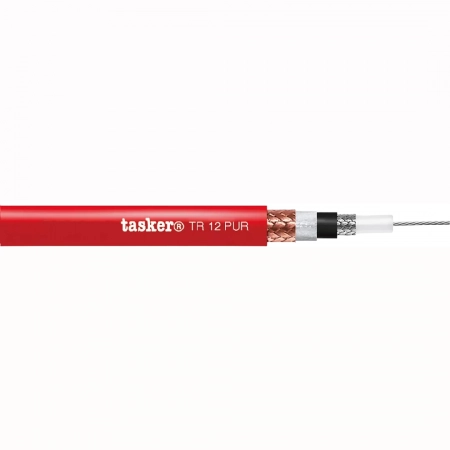 Триаксиальный кабель Tasker TR 12 PUR