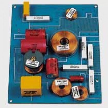 Кроссовер для конструктора АС VOX 301 Visaton XVR VOX 301