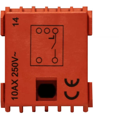 Изображение 2 (Модуль переключения Caymon CP45SM/B)