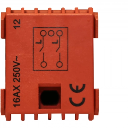 Изображение 2 (Модуль переключения Caymon CP45SP/B)