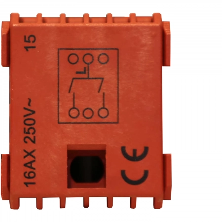 Изображение 2 (Модуль переключения Caymon CP45SP2/B)