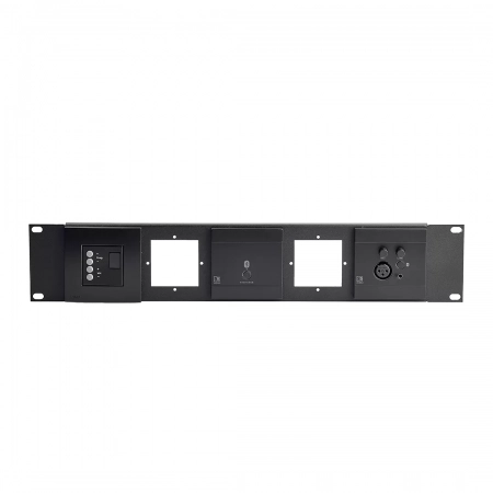 Изображение 2 (Рэковая панель AVCLINK RPE-2/5VC)