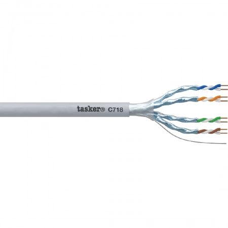 Витая пара Tasker C718 L.S.Z.H./1000