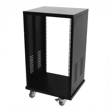 Рэковый шкаф 19'' AVCLINK SR20