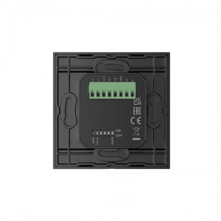 Изображение 3 (Панель удалённого микшера Audac WP210/B)