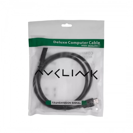 Изображение 2 (Кабель HDMI версии 2,0  					AVCLINK				 HDMI-5)