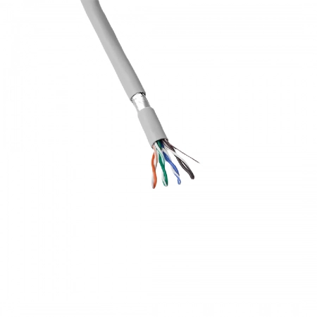 Экранированная витая пара  					AVCLINK				 CAT6FTP