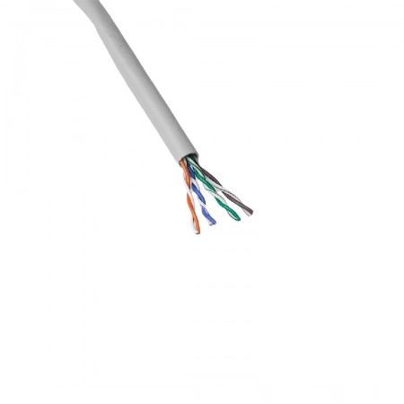 Неэкранированная витая пара  					AVCLINK				 CAT6UTP-S