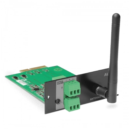 SourceCon Audac BMP42