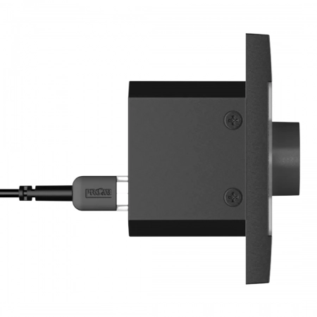 Изображение 3 (Универсальный сетевой контроллер по TCP/IP Audac NCP105/W)