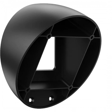 Расширительный кронштейн с углом наклона 30° для ATEO6M Audac WMA60M/B